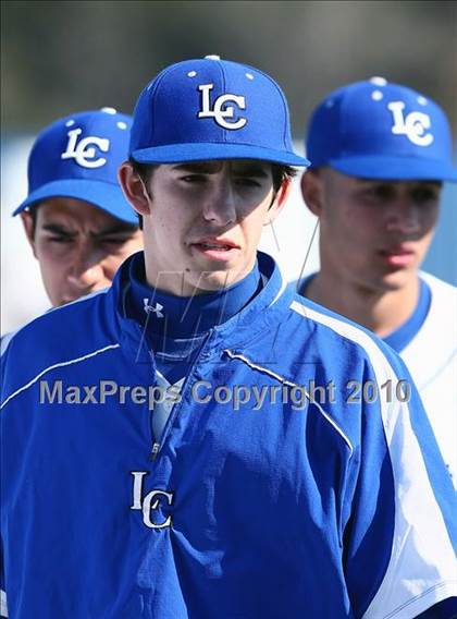 Thumbnail 1 in Lakeview Centennial vs Poteet (Jesuit Baseball Classic ) photogallery.