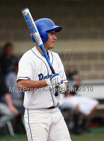 Thumbnail 2 in Lakeview Centennial vs Poteet (Jesuit Baseball Classic ) photogallery.