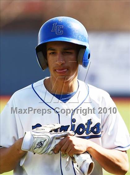 Thumbnail 1 in Lakeview Centennial vs Poteet (Jesuit Baseball Classic ) photogallery.