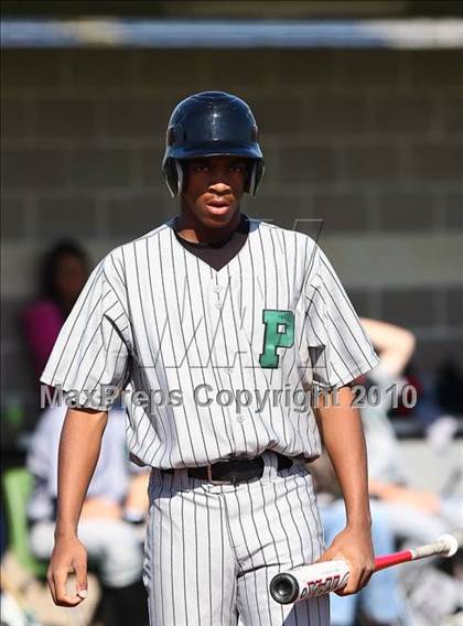Thumbnail 2 in Lakeview Centennial vs Poteet (Jesuit Baseball Classic ) photogallery.