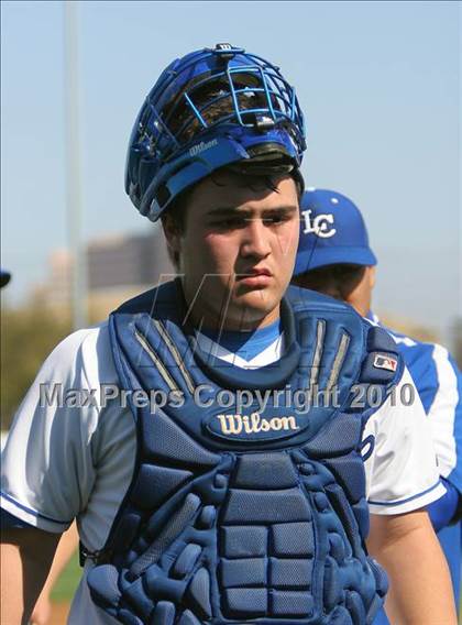 Thumbnail 2 in Lakeview Centennial vs Poteet (Jesuit Baseball Classic ) photogallery.