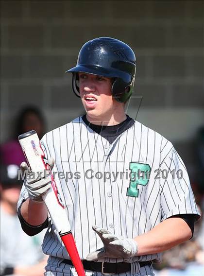 Thumbnail 3 in Lakeview Centennial vs Poteet (Jesuit Baseball Classic ) photogallery.