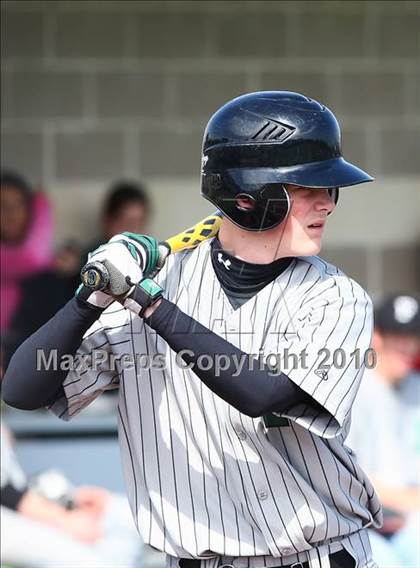Thumbnail 3 in Lakeview Centennial vs Poteet (Jesuit Baseball Classic ) photogallery.
