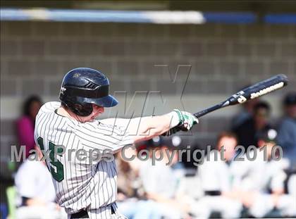 Thumbnail 1 in Lakeview Centennial vs Poteet (Jesuit Baseball Classic ) photogallery.