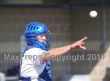 Thumbnail 2 in Lakeview Centennial vs Poteet (Jesuit Baseball Classic ) photogallery.