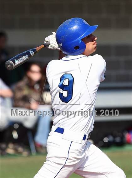Thumbnail 1 in Lakeview Centennial vs Poteet (Jesuit Baseball Classic ) photogallery.