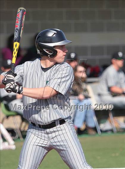 Thumbnail 1 in Lakeview Centennial vs Poteet (Jesuit Baseball Classic ) photogallery.