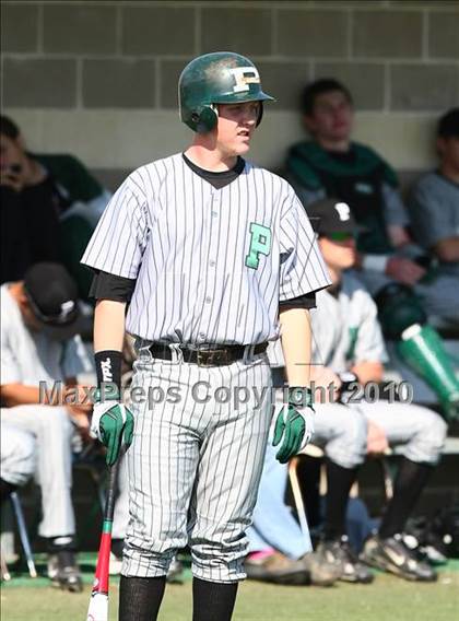 Thumbnail 1 in Lakeview Centennial vs Poteet (Jesuit Baseball Classic ) photogallery.
