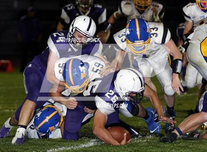 Thumbnail 3 in Union/AC Valley @ Coudersport photogallery.