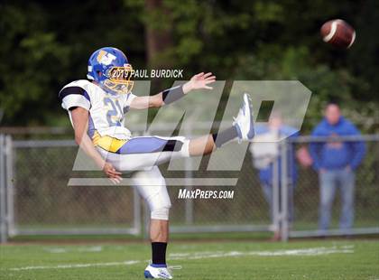 Thumbnail 2 in Union/AC Valley @ Coudersport photogallery.