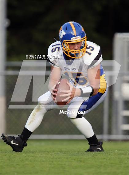 Thumbnail 3 in Union/AC Valley @ Coudersport photogallery.