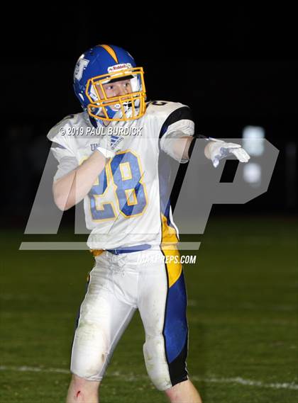 Thumbnail 2 in Union/AC Valley @ Coudersport photogallery.