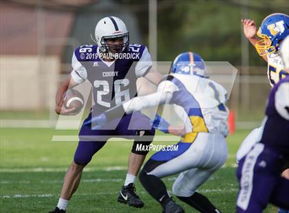 Thumbnail 1 in Union/AC Valley @ Coudersport photogallery.