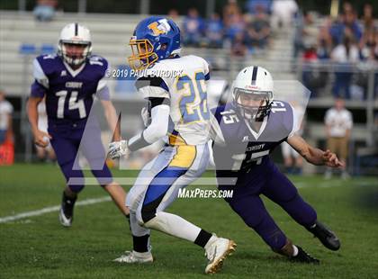 Thumbnail 2 in Union/AC Valley @ Coudersport photogallery.