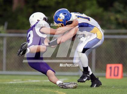 Thumbnail 1 in Union/AC Valley @ Coudersport photogallery.