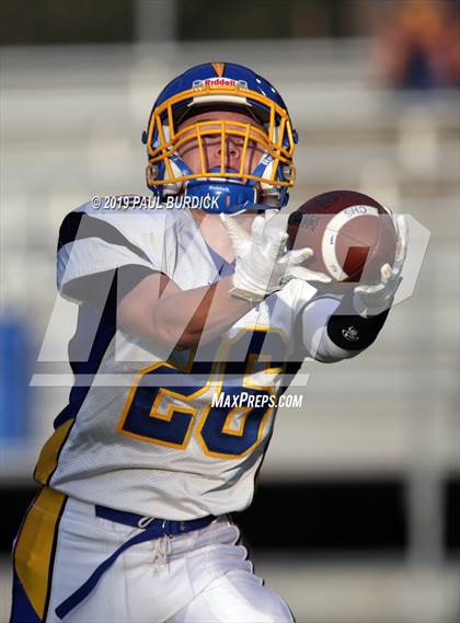 Thumbnail 3 in Union/AC Valley @ Coudersport photogallery.