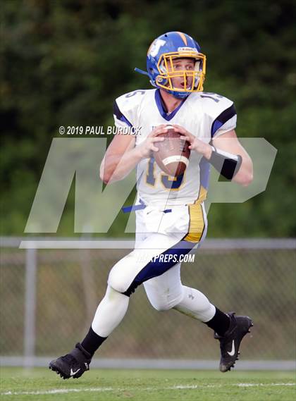 Thumbnail 1 in Union/AC Valley @ Coudersport photogallery.