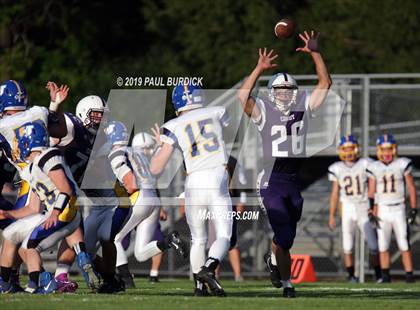 Thumbnail 1 in Union/AC Valley @ Coudersport photogallery.