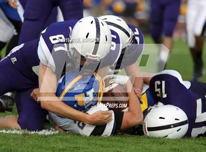 Thumbnail 1 in Union/AC Valley @ Coudersport photogallery.