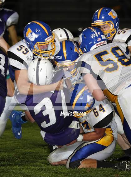 Thumbnail 1 in Union/AC Valley @ Coudersport photogallery.