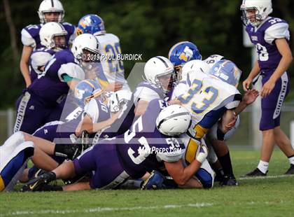 Thumbnail 2 in Union/AC Valley @ Coudersport photogallery.