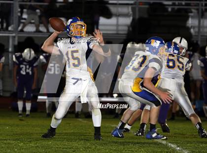 Thumbnail 2 in Union/AC Valley @ Coudersport photogallery.