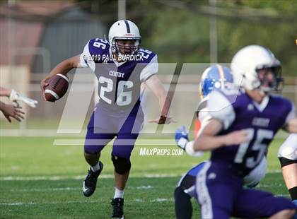 Thumbnail 2 in Union/AC Valley @ Coudersport photogallery.