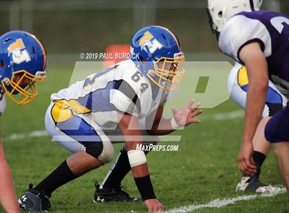 Thumbnail 3 in Union/AC Valley @ Coudersport photogallery.
