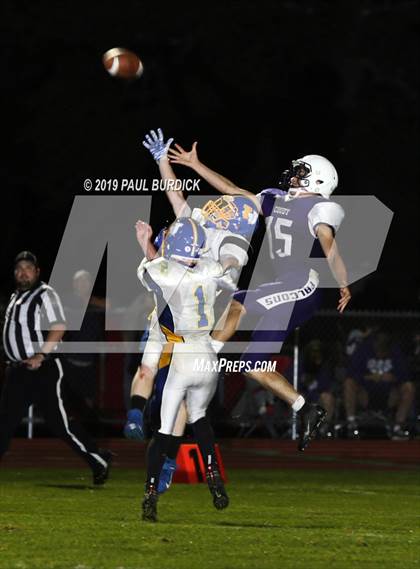 Thumbnail 3 in Union/AC Valley @ Coudersport photogallery.