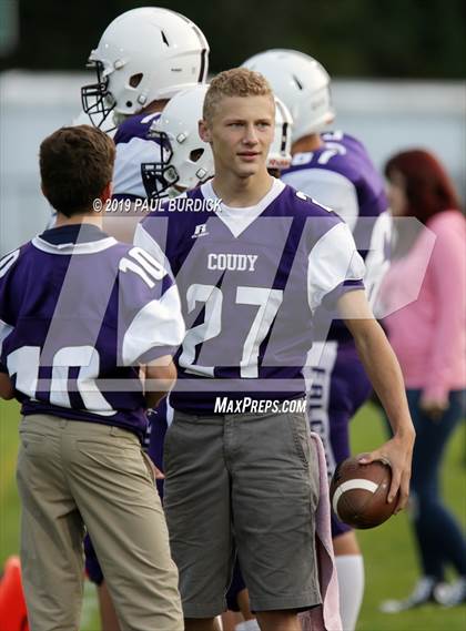 Thumbnail 2 in Union/AC Valley @ Coudersport photogallery.