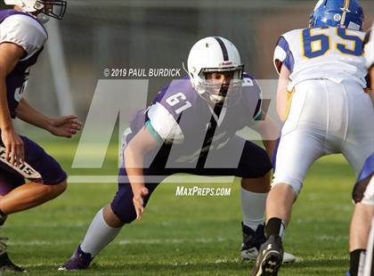 Thumbnail 1 in Union/AC Valley @ Coudersport photogallery.