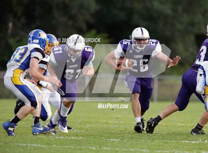 Thumbnail 2 in Union/AC Valley @ Coudersport photogallery.