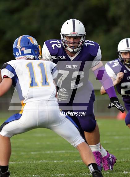 Thumbnail 2 in Union/AC Valley @ Coudersport photogallery.