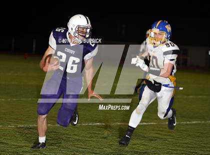 Thumbnail 2 in Union/AC Valley @ Coudersport photogallery.
