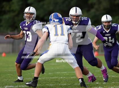 Thumbnail 1 in Union/AC Valley @ Coudersport photogallery.
