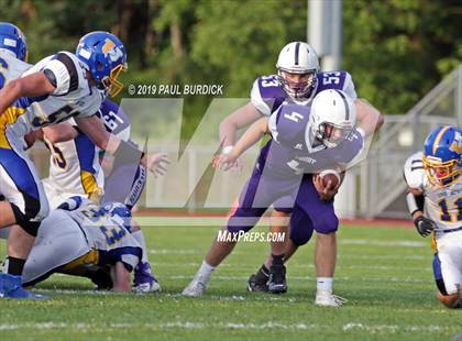 Thumbnail 1 in Union/AC Valley @ Coudersport photogallery.