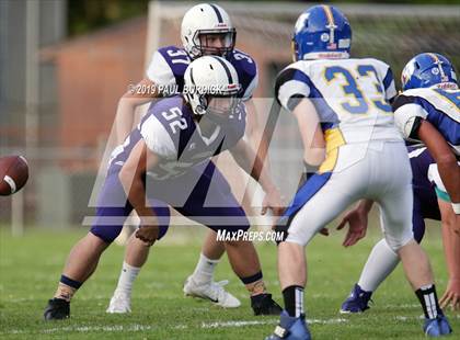 Thumbnail 2 in Union/AC Valley @ Coudersport photogallery.