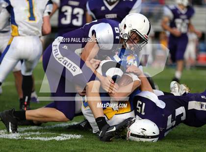 Thumbnail 3 in Union/AC Valley @ Coudersport photogallery.