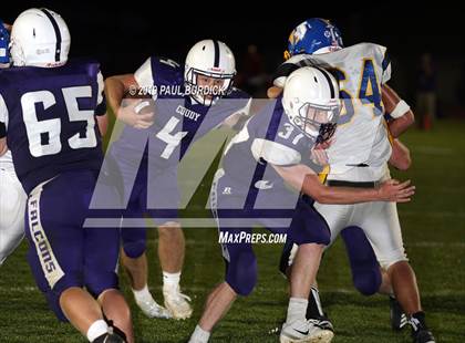 Thumbnail 1 in Union/AC Valley @ Coudersport photogallery.