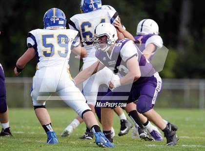 Thumbnail 1 in Union/AC Valley @ Coudersport photogallery.