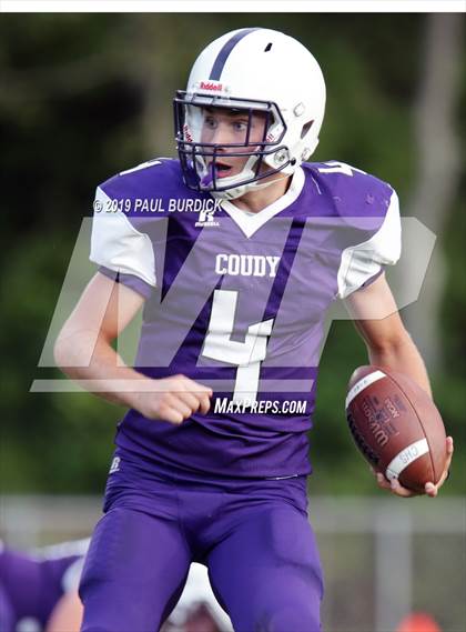 Thumbnail 3 in Union/AC Valley @ Coudersport photogallery.