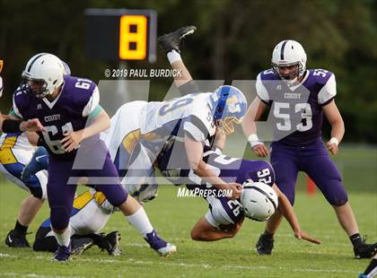 Thumbnail 1 in Union/AC Valley @ Coudersport photogallery.