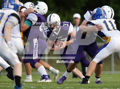 Thumbnail 3 in Union/AC Valley @ Coudersport photogallery.