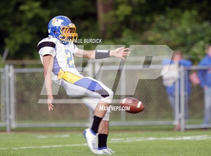 Thumbnail 1 in Union/AC Valley @ Coudersport photogallery.