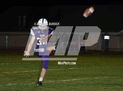 Thumbnail 1 in Union/AC Valley @ Coudersport photogallery.