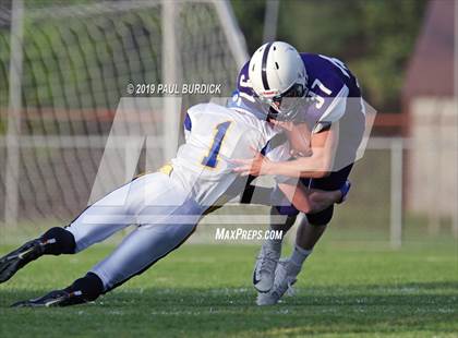 Thumbnail 1 in Union/AC Valley @ Coudersport photogallery.