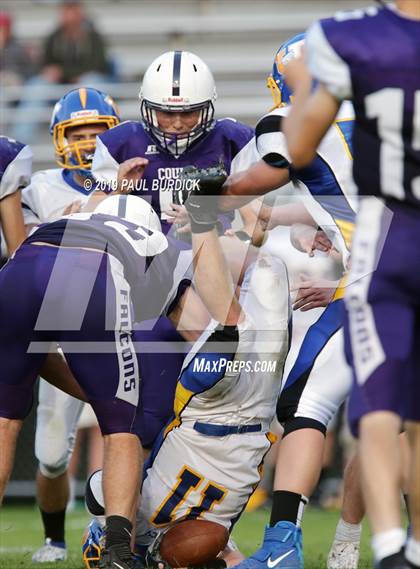 Thumbnail 2 in Union/AC Valley @ Coudersport photogallery.