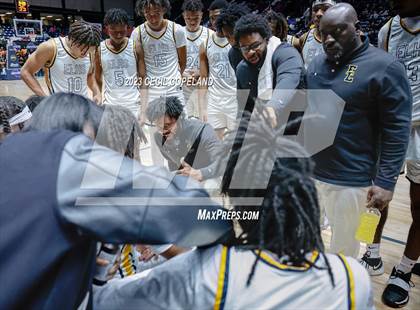 Thumbnail 3 in Kell vs. Eagle's Landing (GHSA 5A Championship) photogallery.