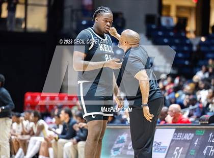 Thumbnail 1 in Kell vs. Eagle's Landing (GHSA 5A Championship) photogallery.