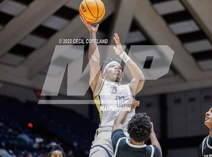 Thumbnail 3 in Kell vs. Eagle's Landing (GHSA 5A Championship) photogallery.